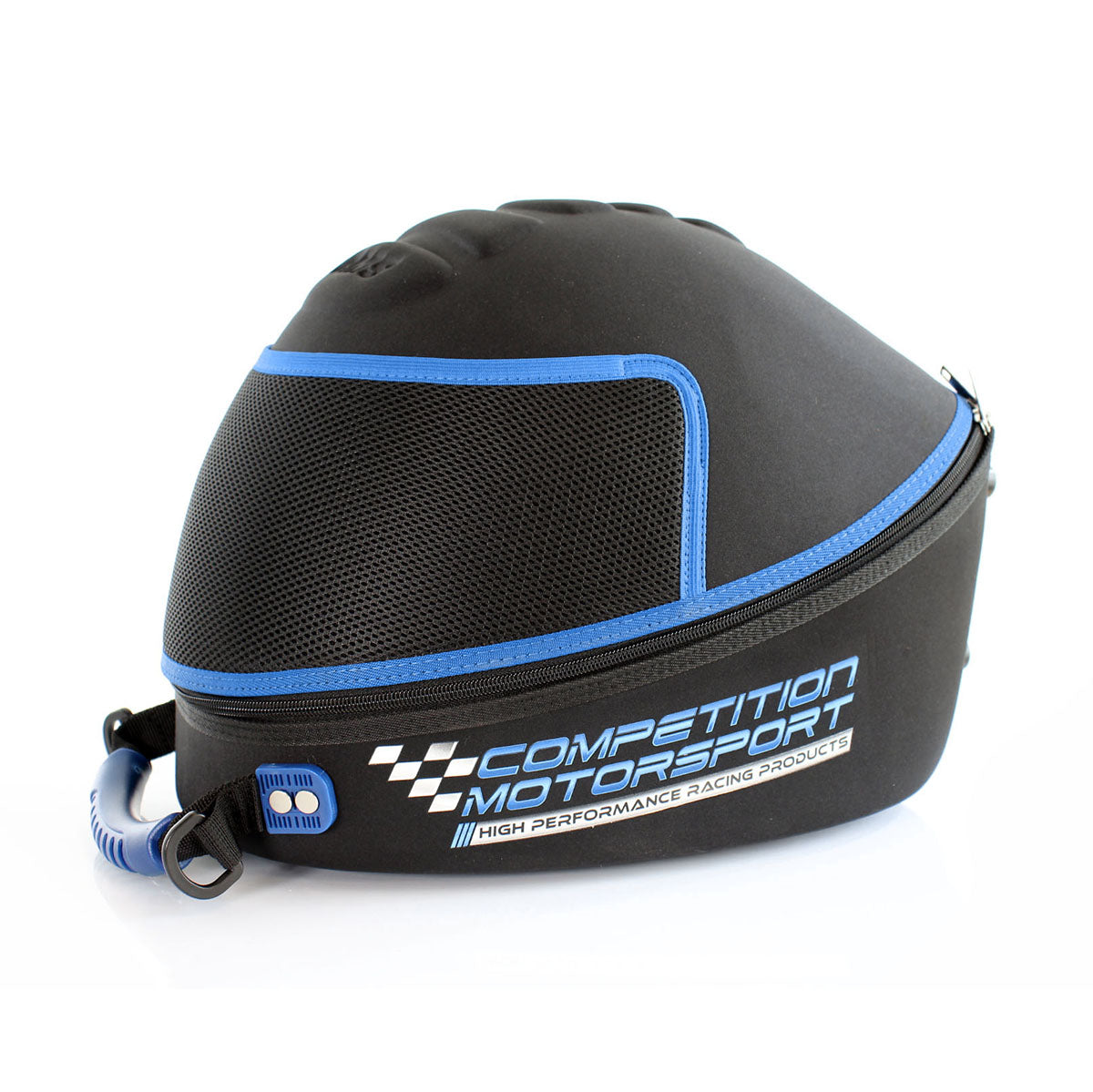 "High-Quality Helmet Bag by CMS Performance - Protect Your Gear"