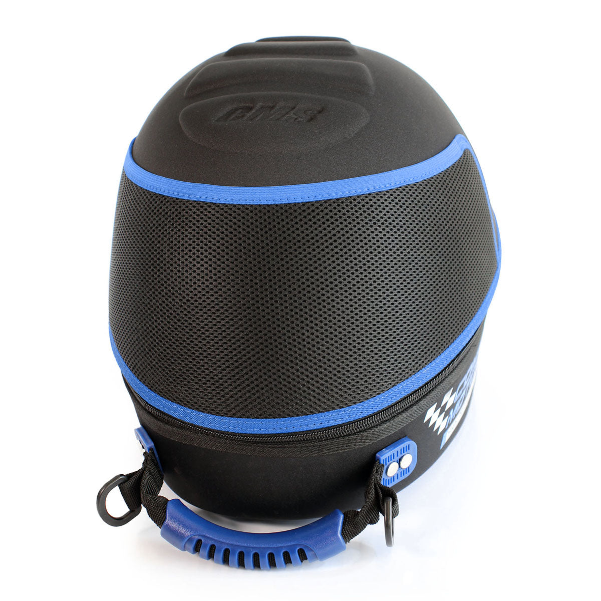 "CMS Performance Helmet Bag - Top Choice for Motorsport Enthusiasts"