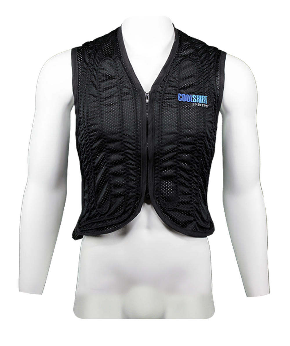 Coolshirt Active Aqua Vest