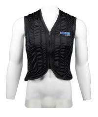 Thumbnail for Coolshirt Active Aqua Vest