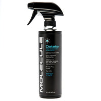 Thumbnail for Molecule Race Car Detailing Spray 16 oz.