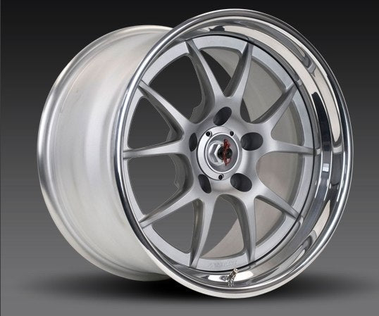 Forgeline GA3R Wheels (5 Lug)