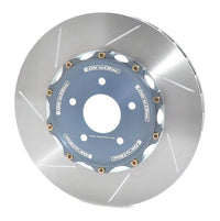 Thumbnail for A1-031 Girodisc 2pc Front Brake Rotors (340mm)