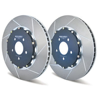 Thumbnail for A1-039 Girodisc 2pc Front Brake Rotors (Camaro 2010-2015)