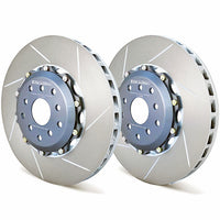 Thumbnail for A1-043 Girodisc 2pc Front Brake Rotors