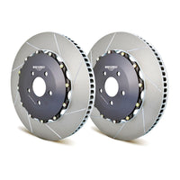 Thumbnail for A1-050 Girodisc 2pc Front Brake Rotors