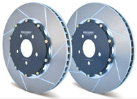 Thumbnail for A1-172 Girodisc 2pc Front Brake Rotors (Camaro Z28)