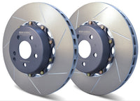 Thumbnail for A1-072 Girodisc 2pc Front Brake Rotors