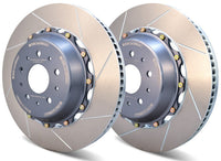 Thumbnail for A2-097 Girodisc 2pc Rear Brake Rotors