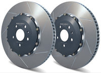 Thumbnail for A1-152 Girodisc 2pc Front Brake Rotors (380mm) (TT RS)