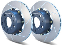 Thumbnail for A2-021 Girodisc 2pc Rear Brake Rotors