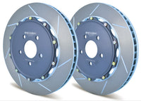 Thumbnail for A2-113 Girodisc 2pc Rear Brake Rotors