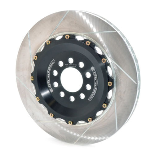 A2-102 Girodisc 2pc Rear Brake Rotors