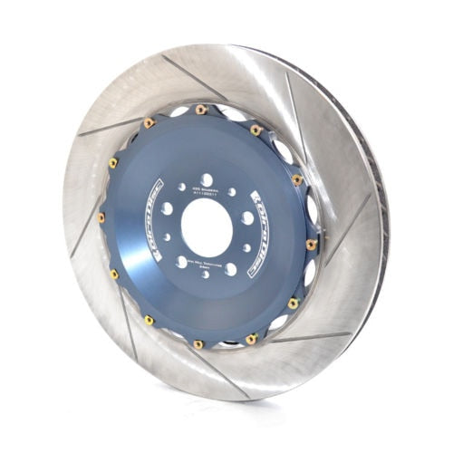 A1-110 Girodisc 2pc Front Brake Rotors