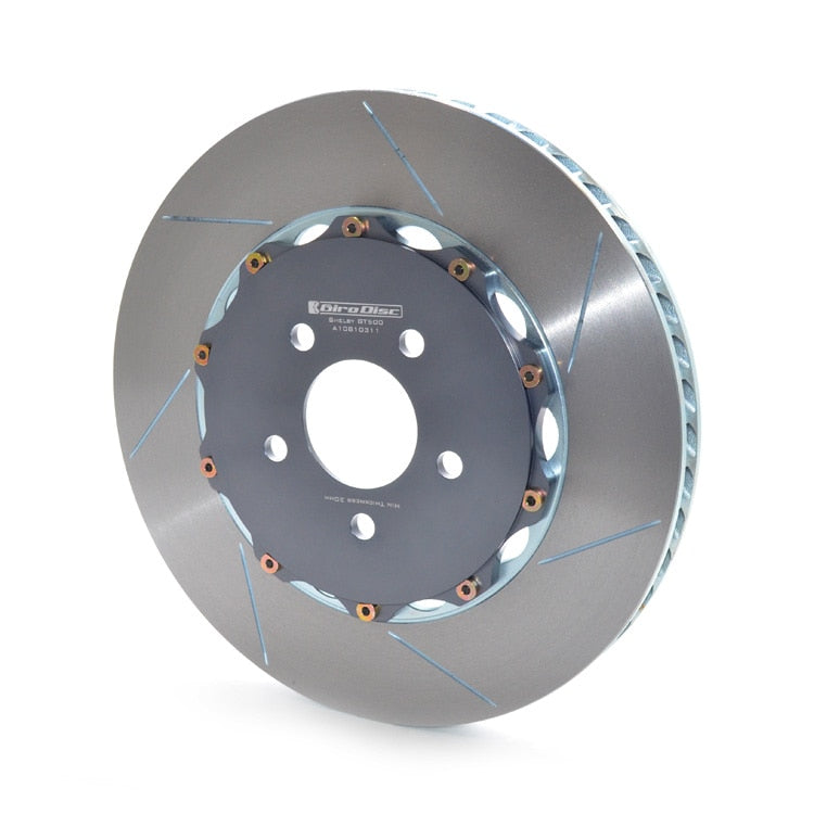 A1-067 Girodisc 2pc Front Brake Rotors