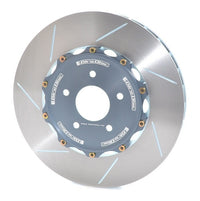 Thumbnail for A2-033 Girodisc 2pc Rear Brake Rotors (325mm)