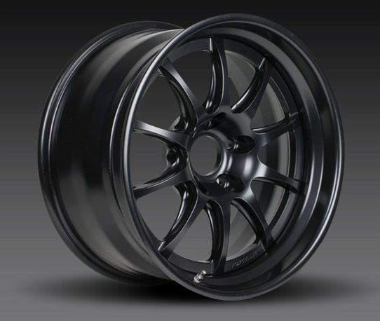 Forgeline GZ3R Wheels (5 Lug)