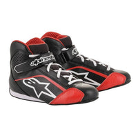 Thumbnail for Alpinestars Tech-1 K YOUTH Karting Shoes