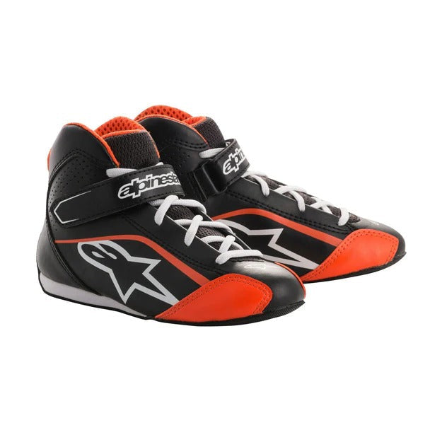 Alpinestars Tech-1 K YOUTH Karting Shoes