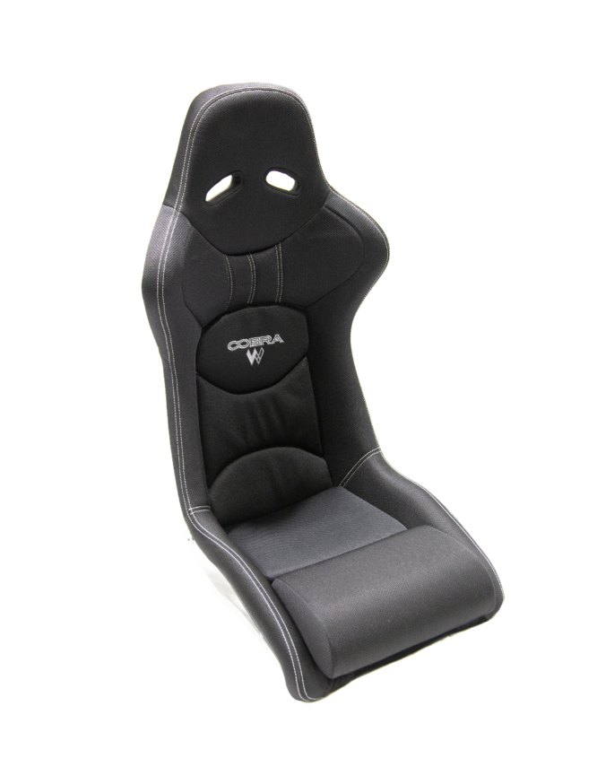 Cobra Nogaro Sports Seat