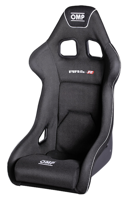 OMP ARS-R Racing Seat