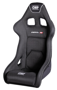 Thumbnail for OMP ARS-R Racing Seat
