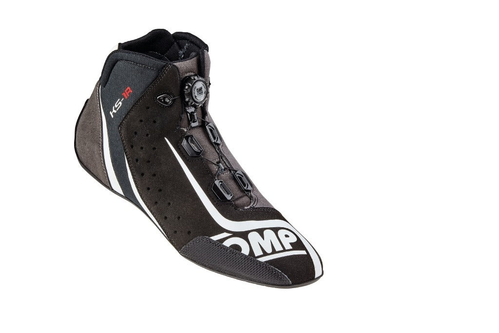 OMP KS-1R Kart Racing Shoe