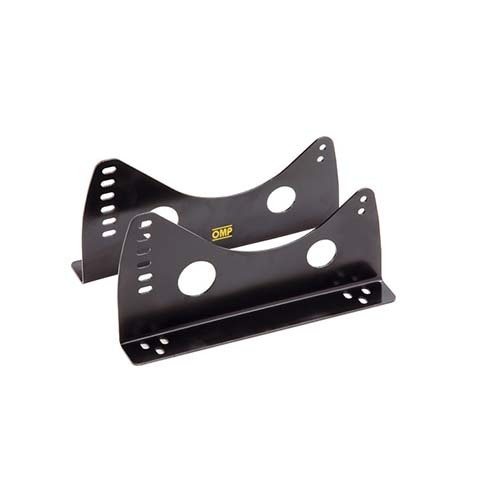 OMP Side Mount Brackets