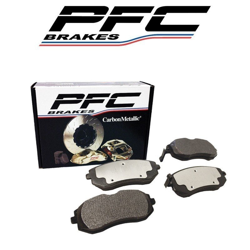 PFC Brake Pads 7745.01.16.44