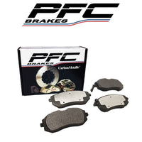 Thumbnail for PFC Brake Pads 7745.01.16.44