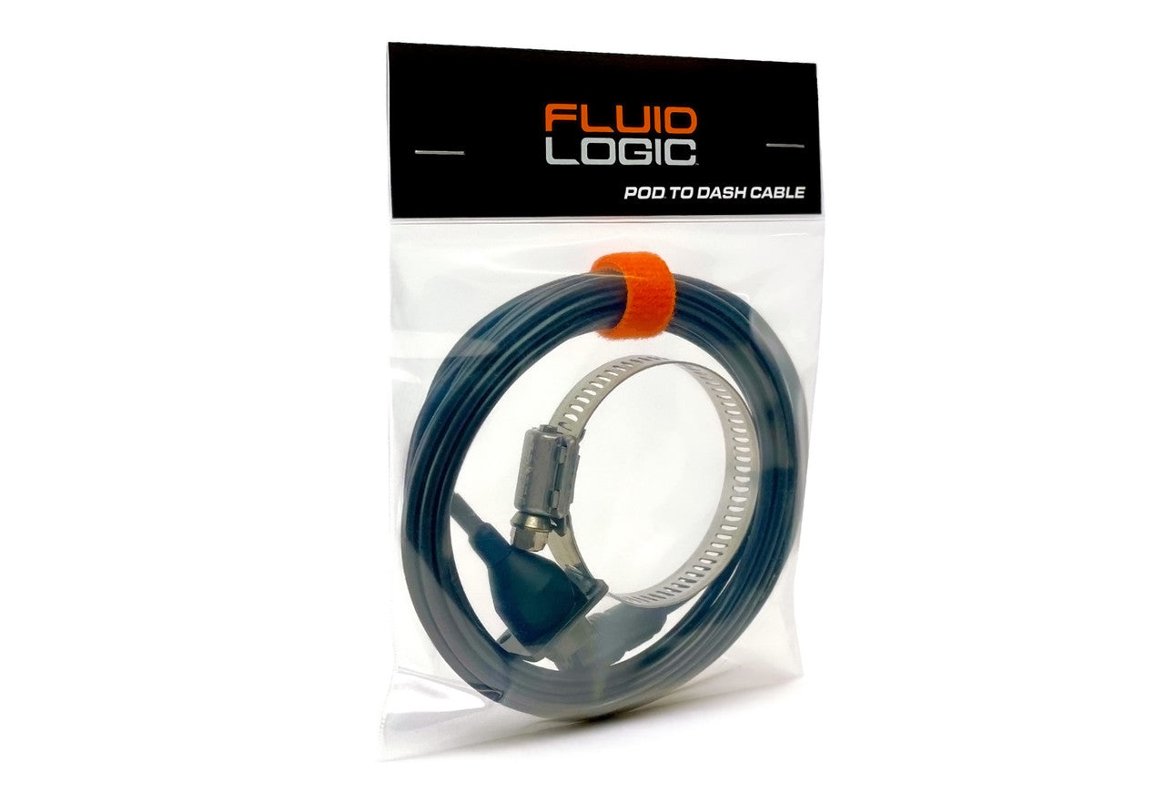 FluidLogic Coaxial System (Forced Air)