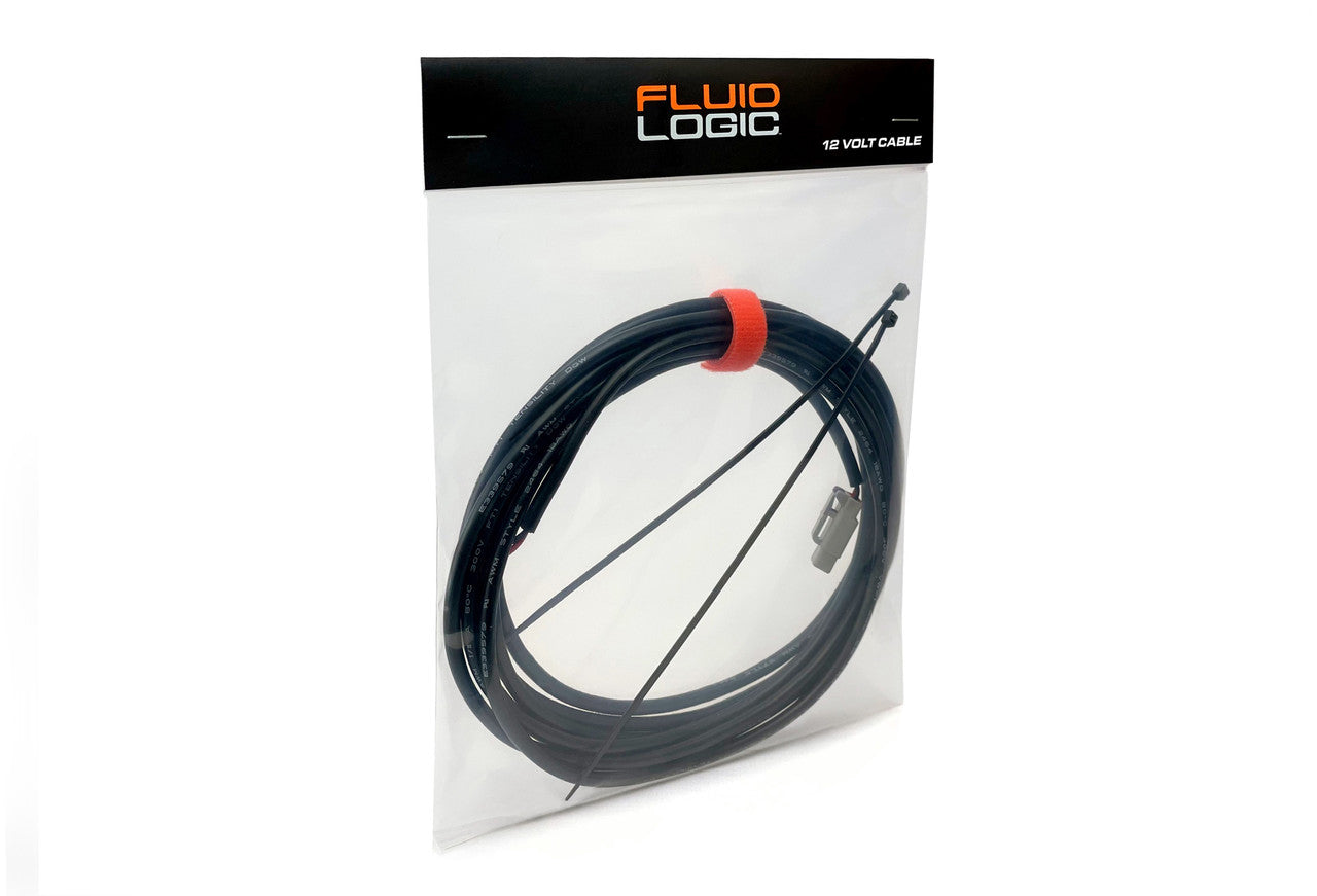 FluidLogic Coaxial System (Forced Air)