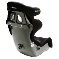 Thumbnail for racetech racing seat rt4119 made of grp composite lightweight in stock at Thunderhill