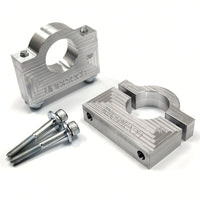 Thumbnail for Racetech RTB2005C racing seat back mount clamps FIA 8855-1999 compliant in stock at Thunderhill
