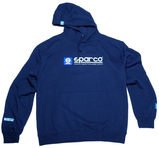 Sparco WWW Hoodie