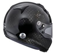 Thumbnail for ARAI GP-6RC CARBON FIBER HELMET REAR PROFILE IMAGE