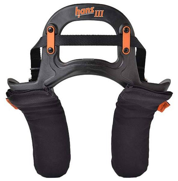 HANS Sport 3 Head Restraint