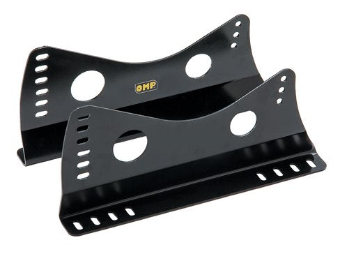 OMP Side Mount Brackets