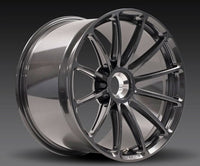 Thumbnail for Forgeline GT1 Wheels (Porsche Centerlock)