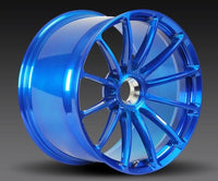 Thumbnail for Forgeline GT1 Wheels (Porsche Centerlock)