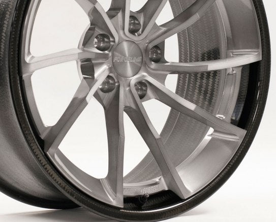 Forgeline CF202 Wheels (5 Lug)