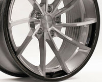 Thumbnail for Forgeline CF202 Wheels (5 Lug)