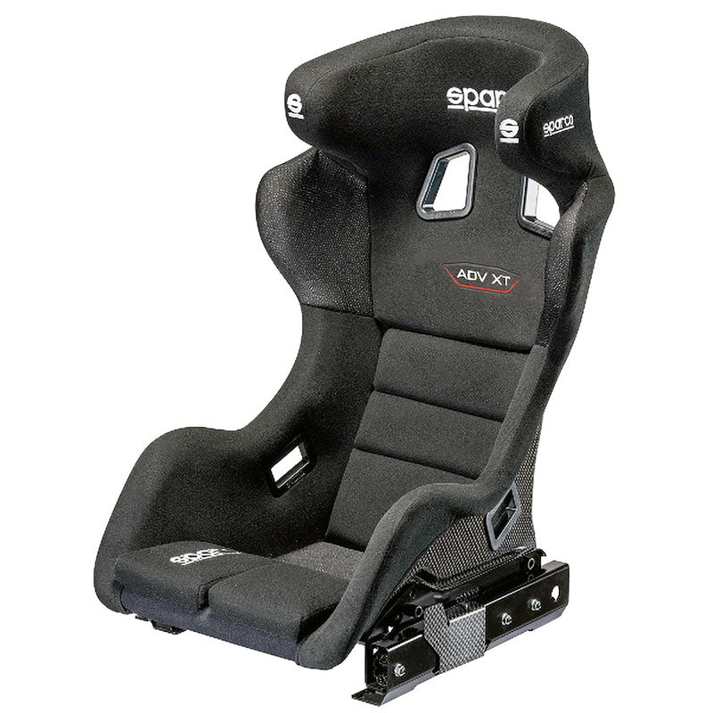 Experience legendary customer service low prices and incredible value on Sparco ADV XT racing seats from Thunderhill