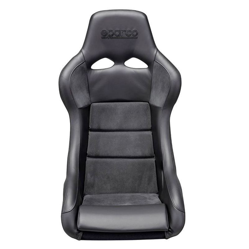 The best price and superior service buy the Sparco QRT Performance racing seat from Thunderhill