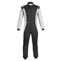 Thumbnail for Sparco Competition USA Racing Driver Suit