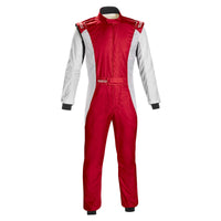 Thumbnail for Sparco Competition USA Racing Driver Suit