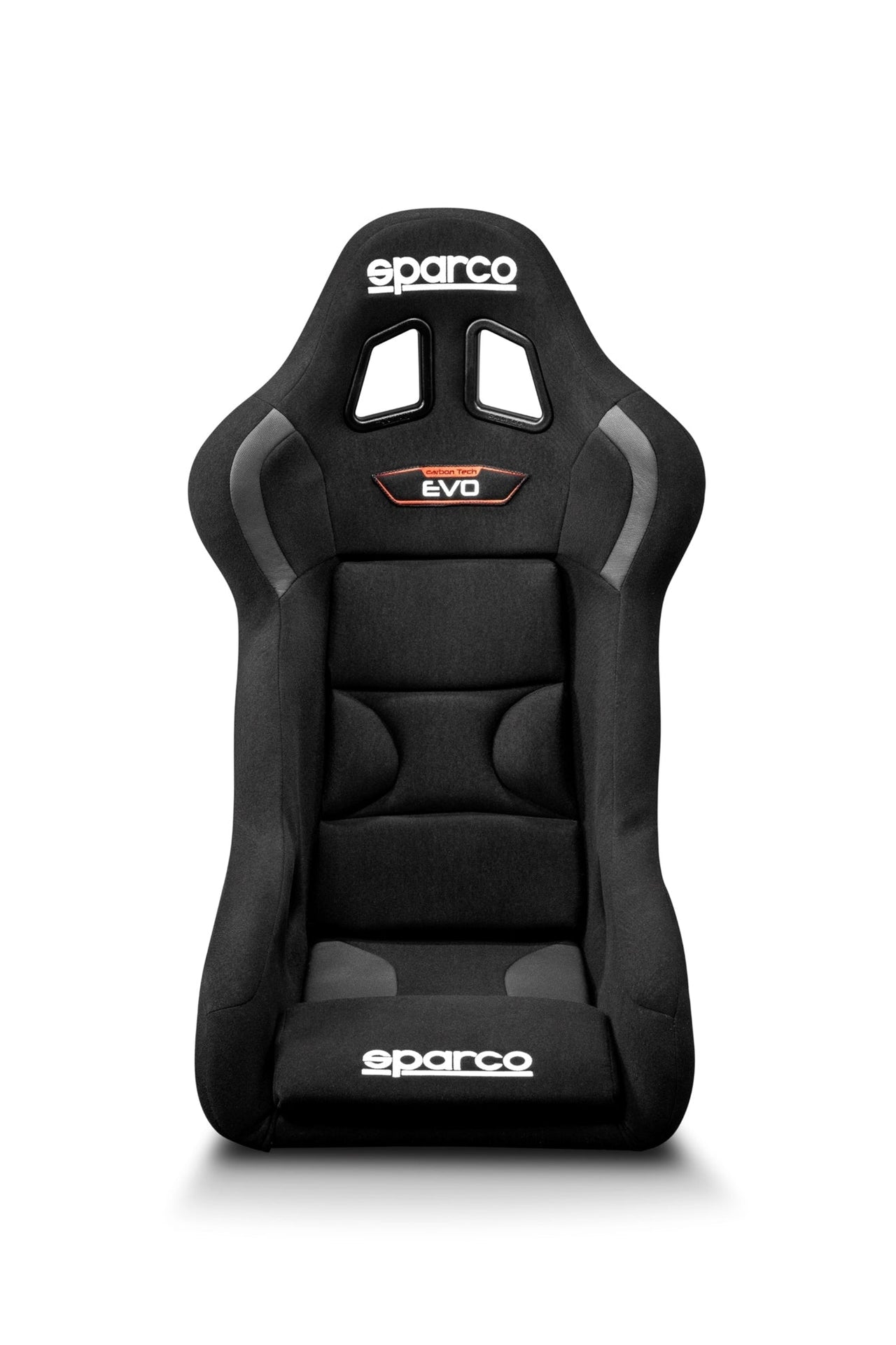 Sparco  Evo Carbon Fiber 008007ZNR Race Seat Front