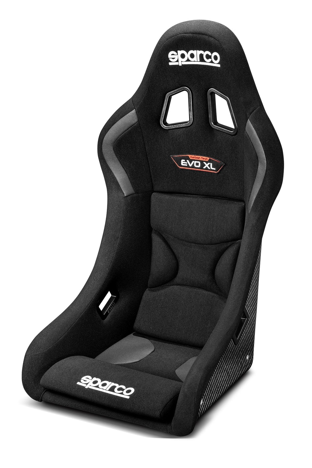 Sparco  Evo Carbon Fiber 008015ZNR Race Seat