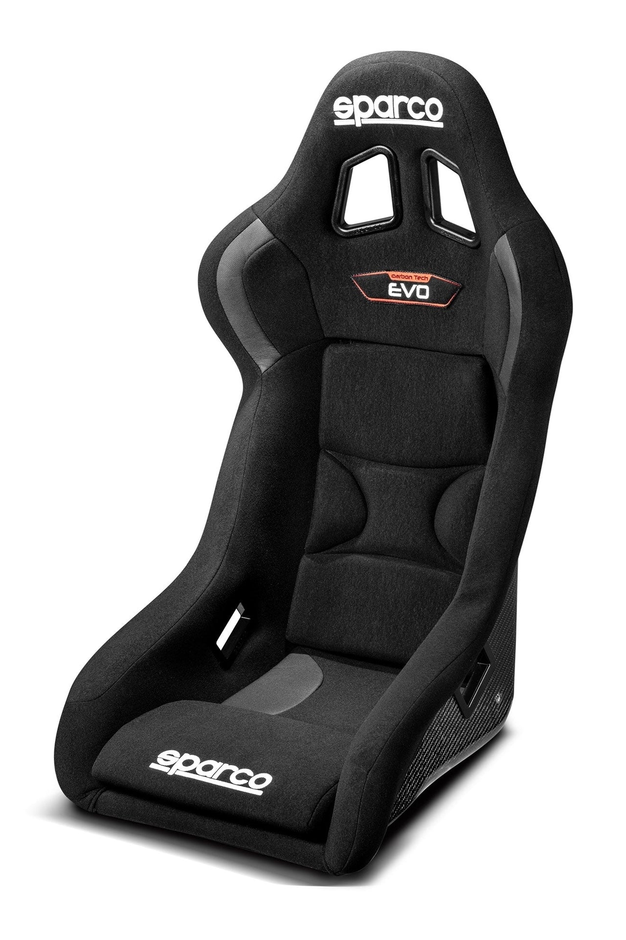 Sparco  Evo Carbon Fiber 008007ZNR Race Seat