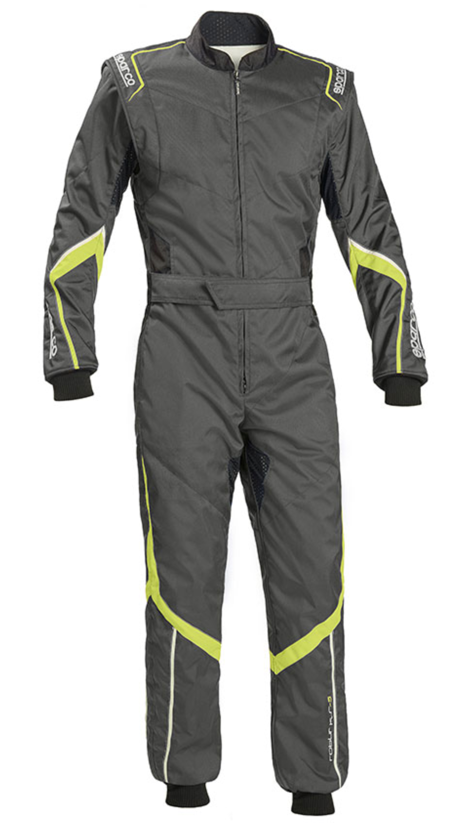 Sparco Robur KS-5 Kart Racing Suit